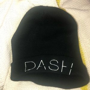 DASH beanie